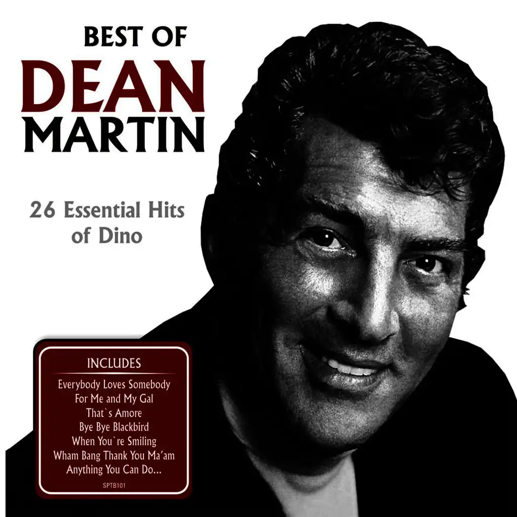 Best of Dean Martin (26 Essential Hits of Dino)