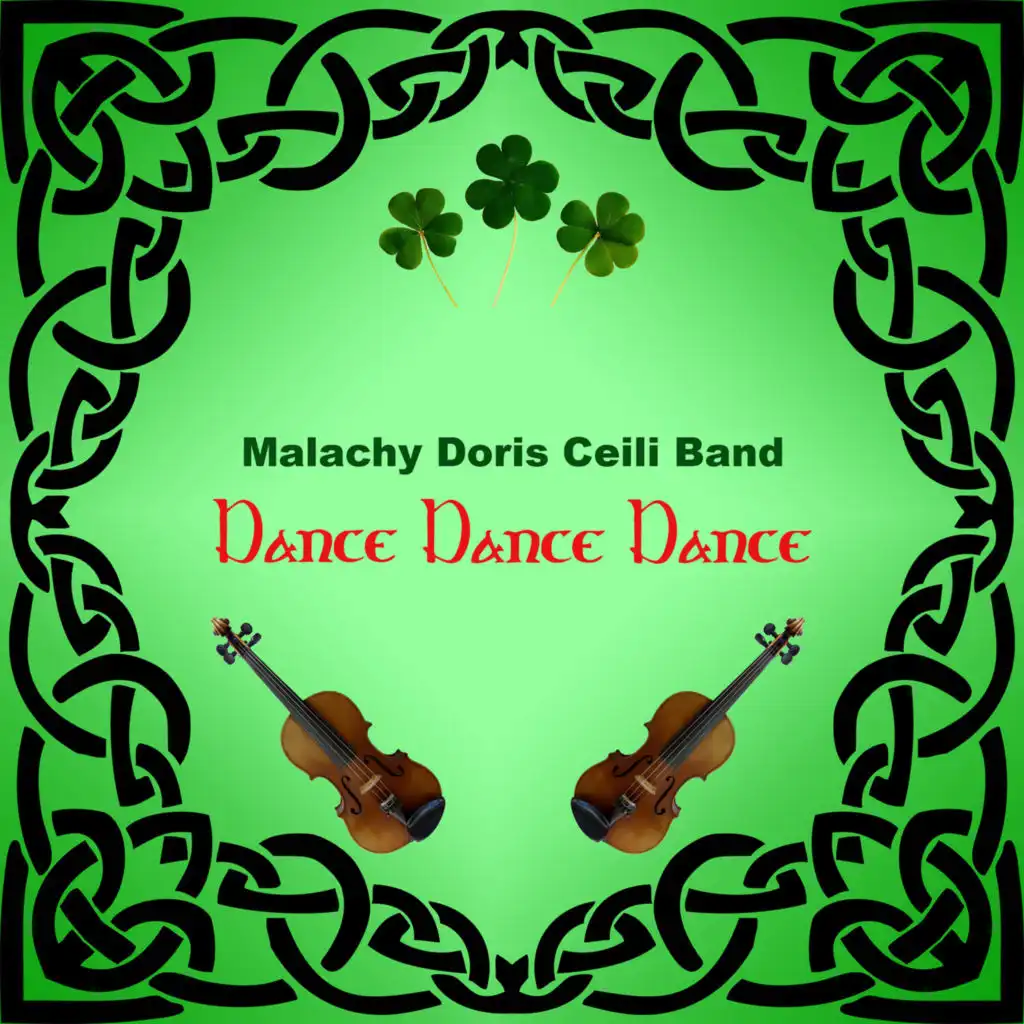 Malachy Doris Céilí Band