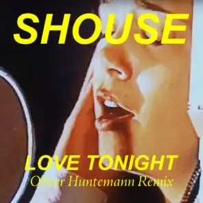 Love Tonight (Oliver Huntemann Dub)