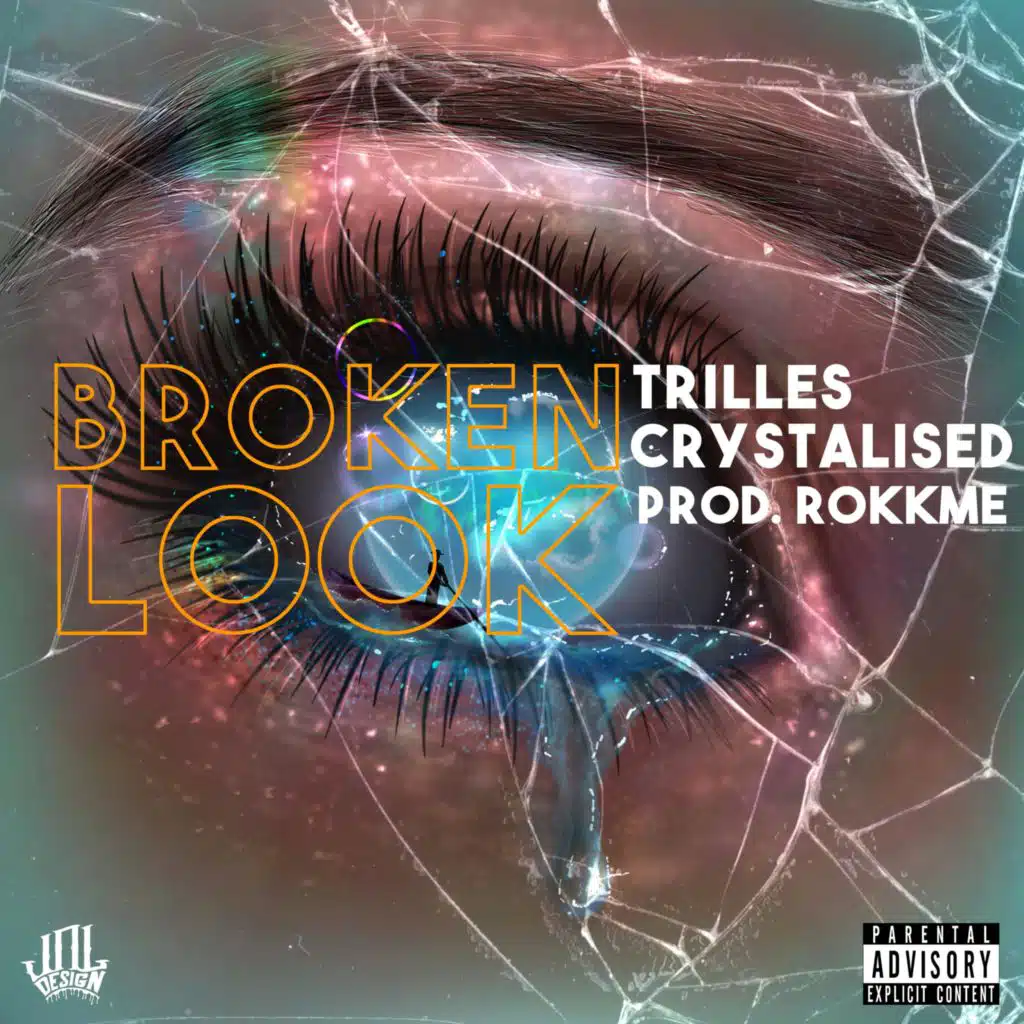 Broken Look