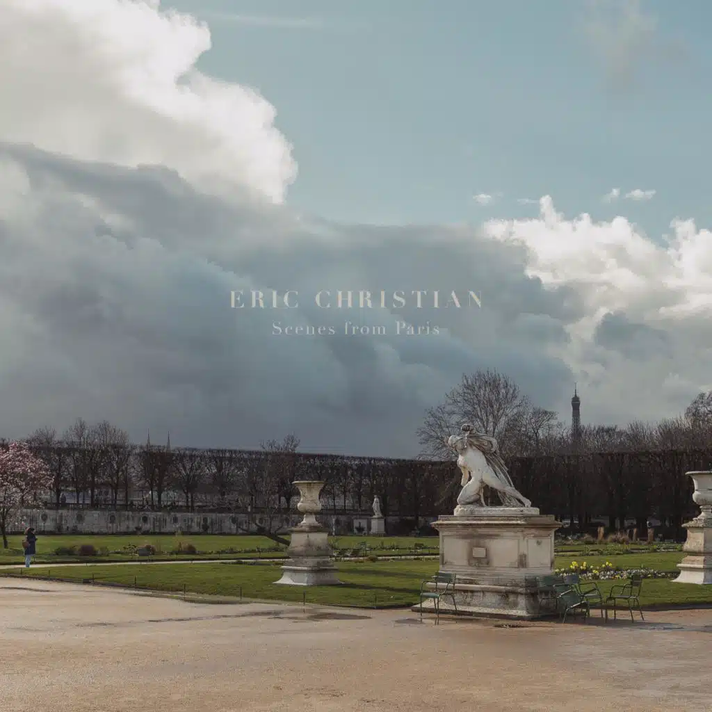 Valse Sentimentale No. 1