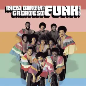 Greatest Funk Classics
