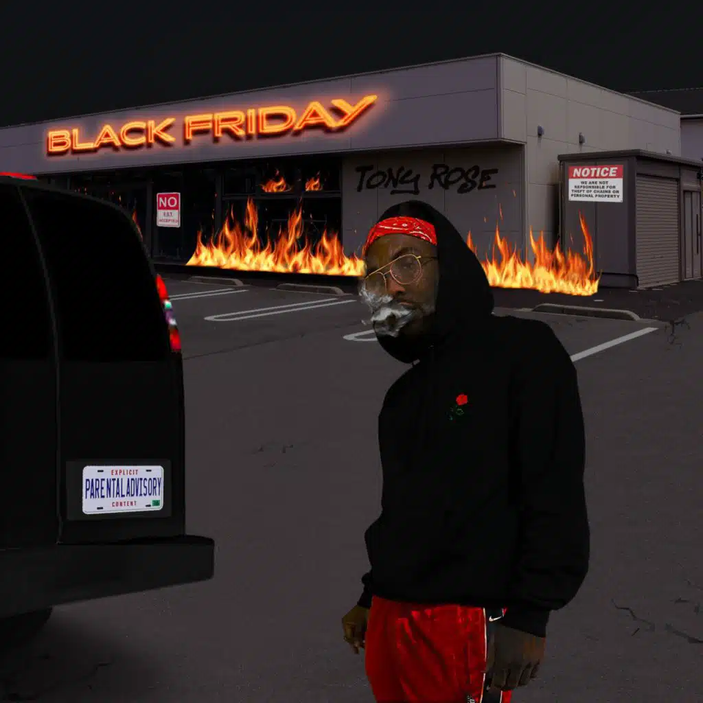 Black Friday