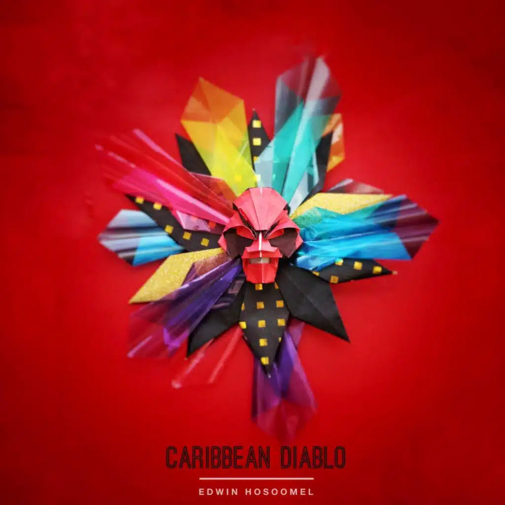 Caribbean Diablo
