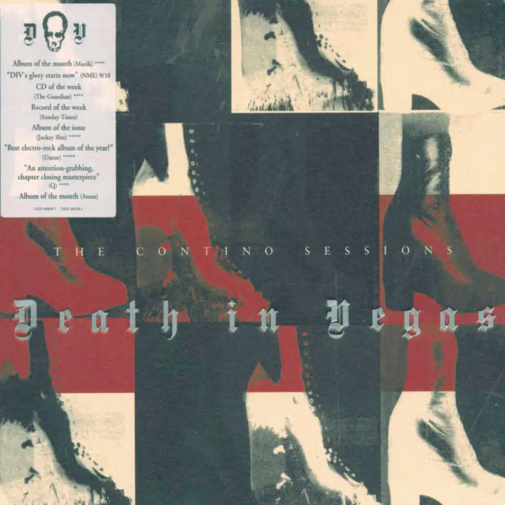 The Contino Sessions