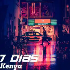 Kenya - 7 Dias