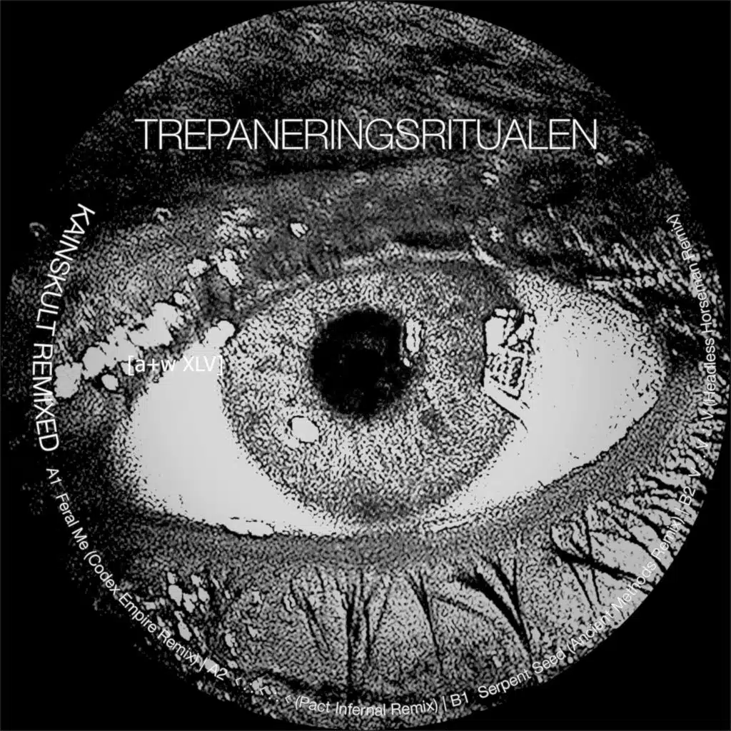 Trepaneringsritualen