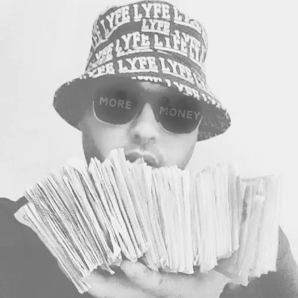 More Money