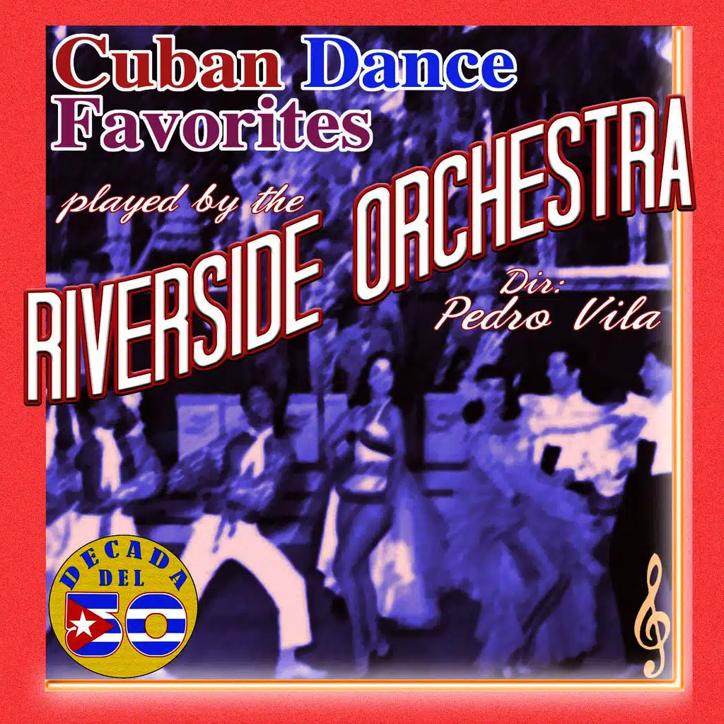 Cuban Dance Favorites