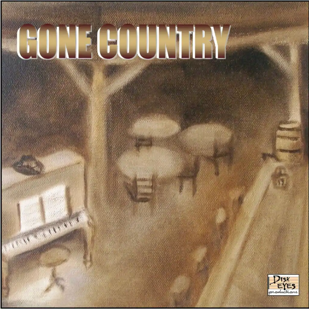 Gone Country (Elton John)