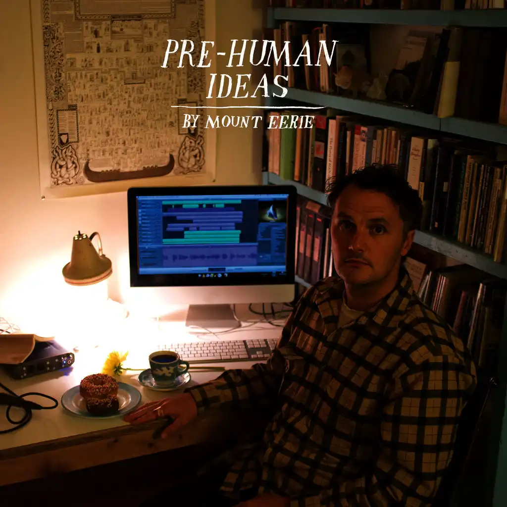 Pre-Human Ideas