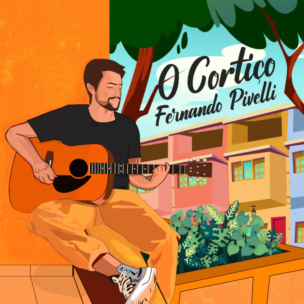 O Cortiço (Acústico)