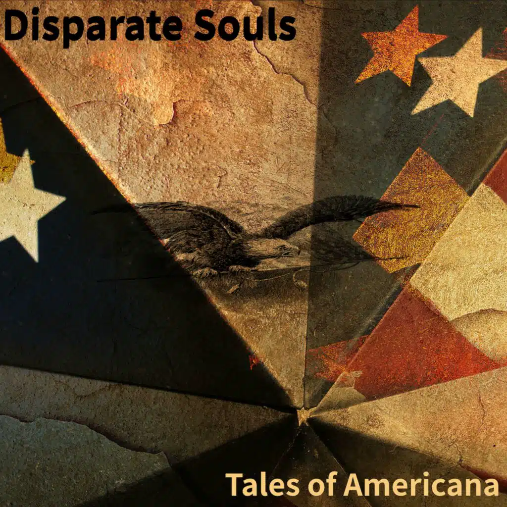 Tales of Americana