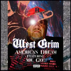 American Dream (Remix) [feat. Mr. Gee]