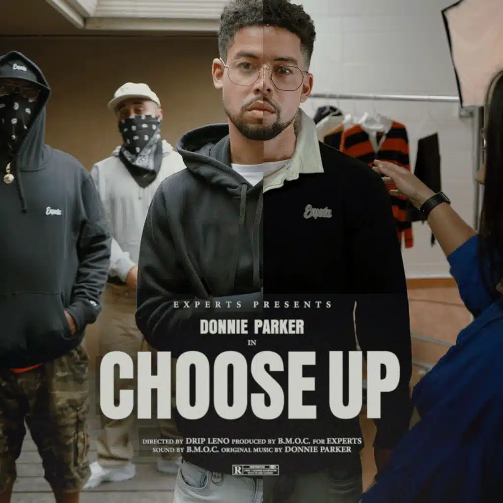 Choose Up