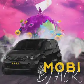 Mobi Black