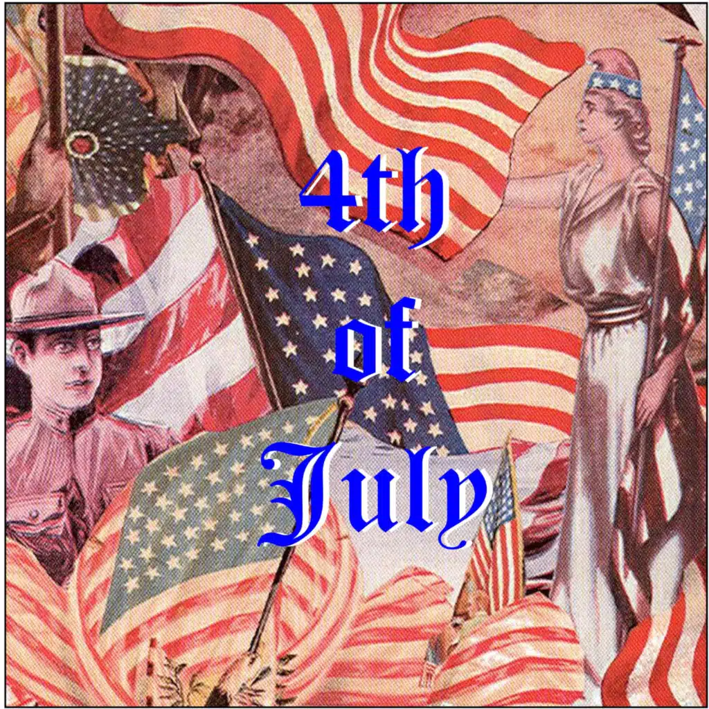 You're a Grand Old Flag