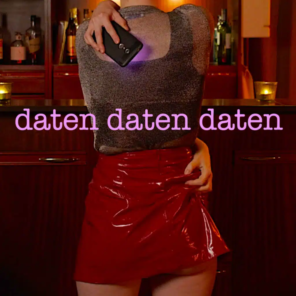 Daten Daten Daten