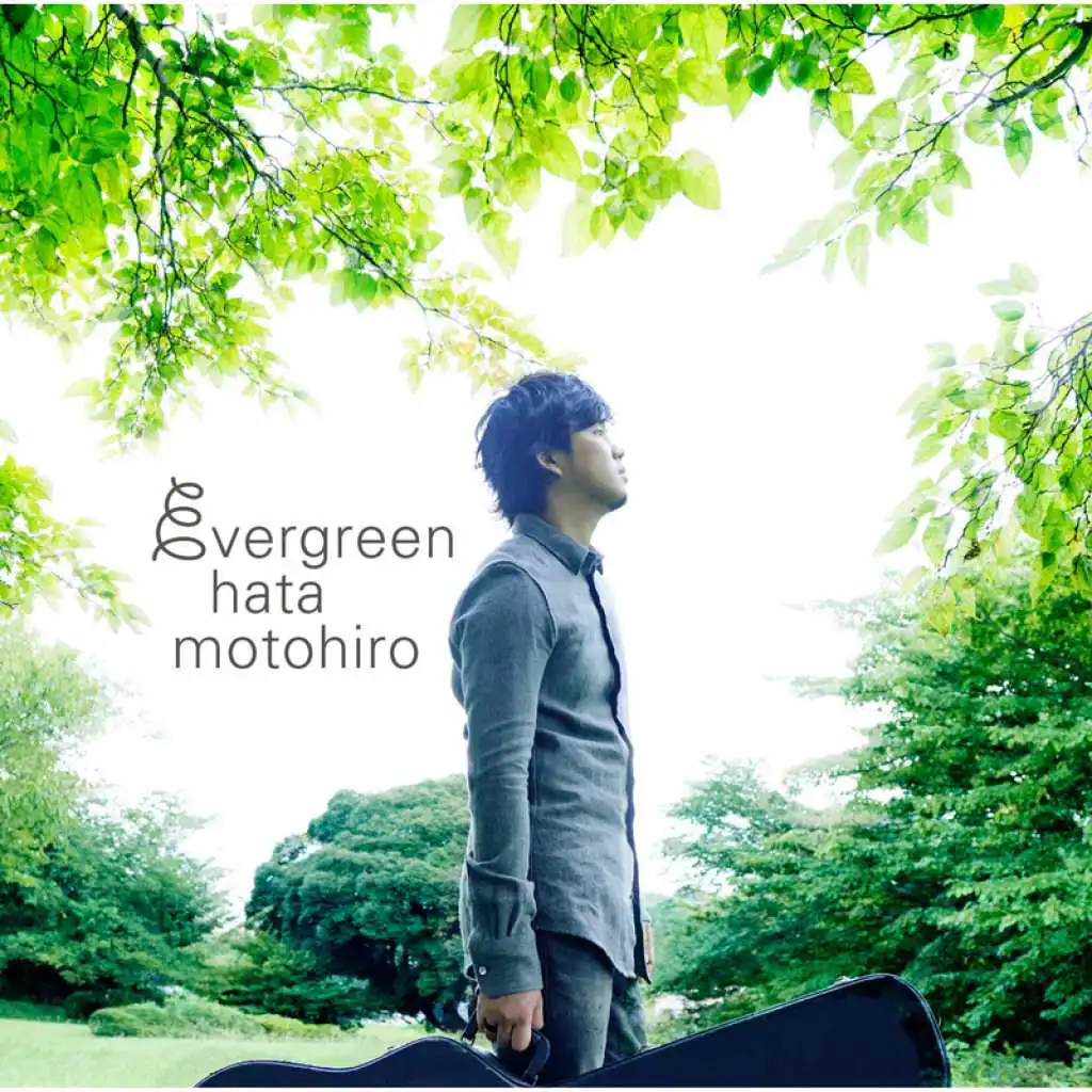 Synchro (Evergreen Version / Live)