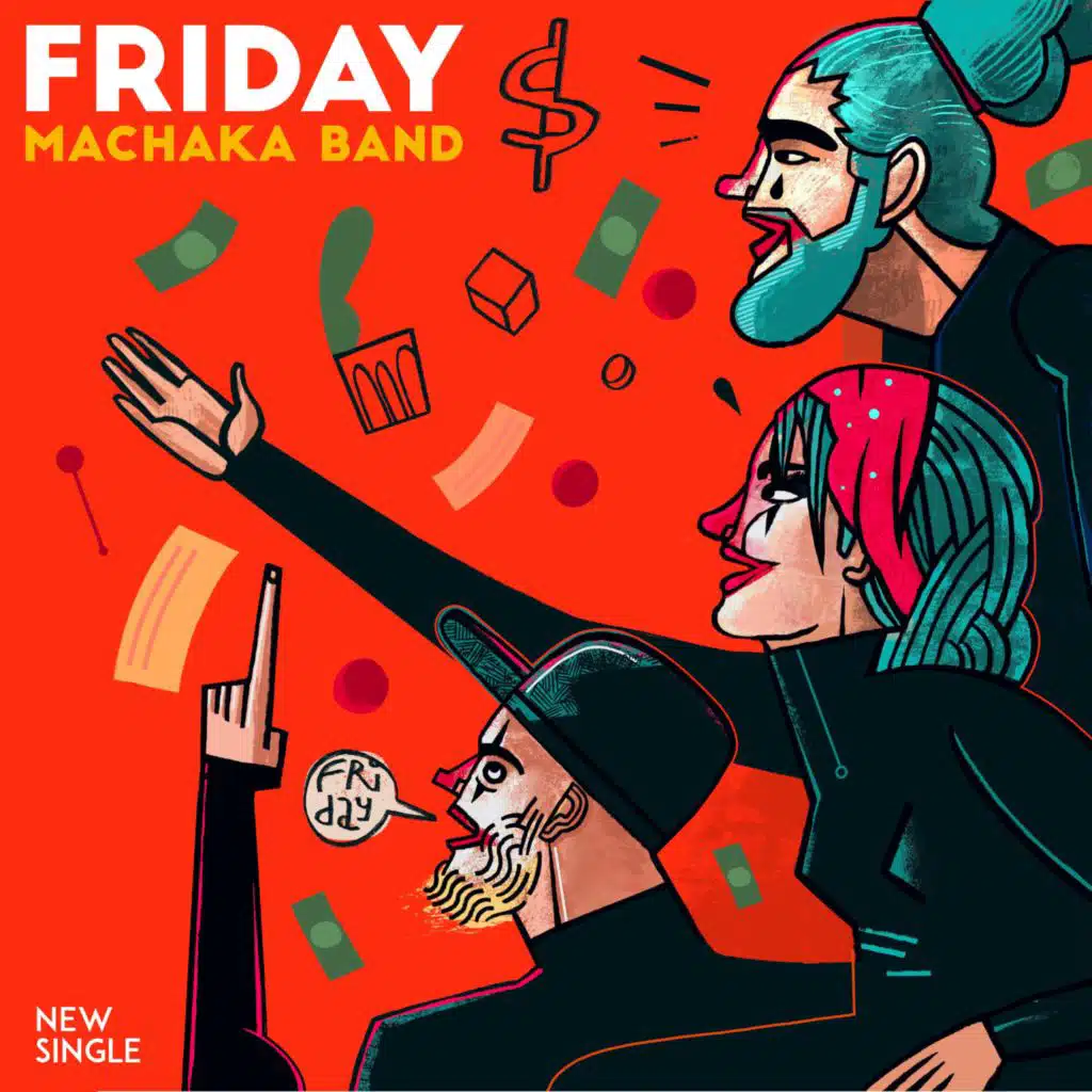 Friday