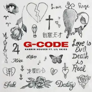 G-Code (feat. Lil Skies)