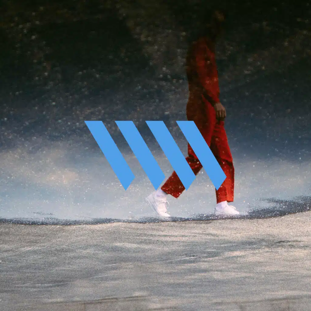 Four (Remixes, Pt. 3) [feat. Mees Salome & Tone Depth]