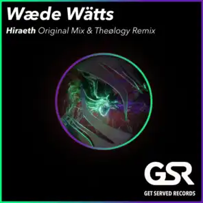 Hiraeth (Theølogy Remix)