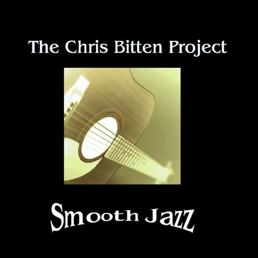 The Chris Bitten Project