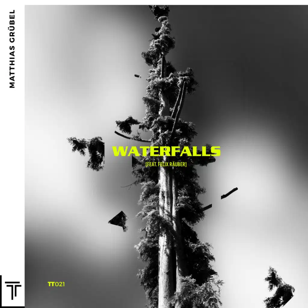 Waterfalls (feat. Felix Räuber)