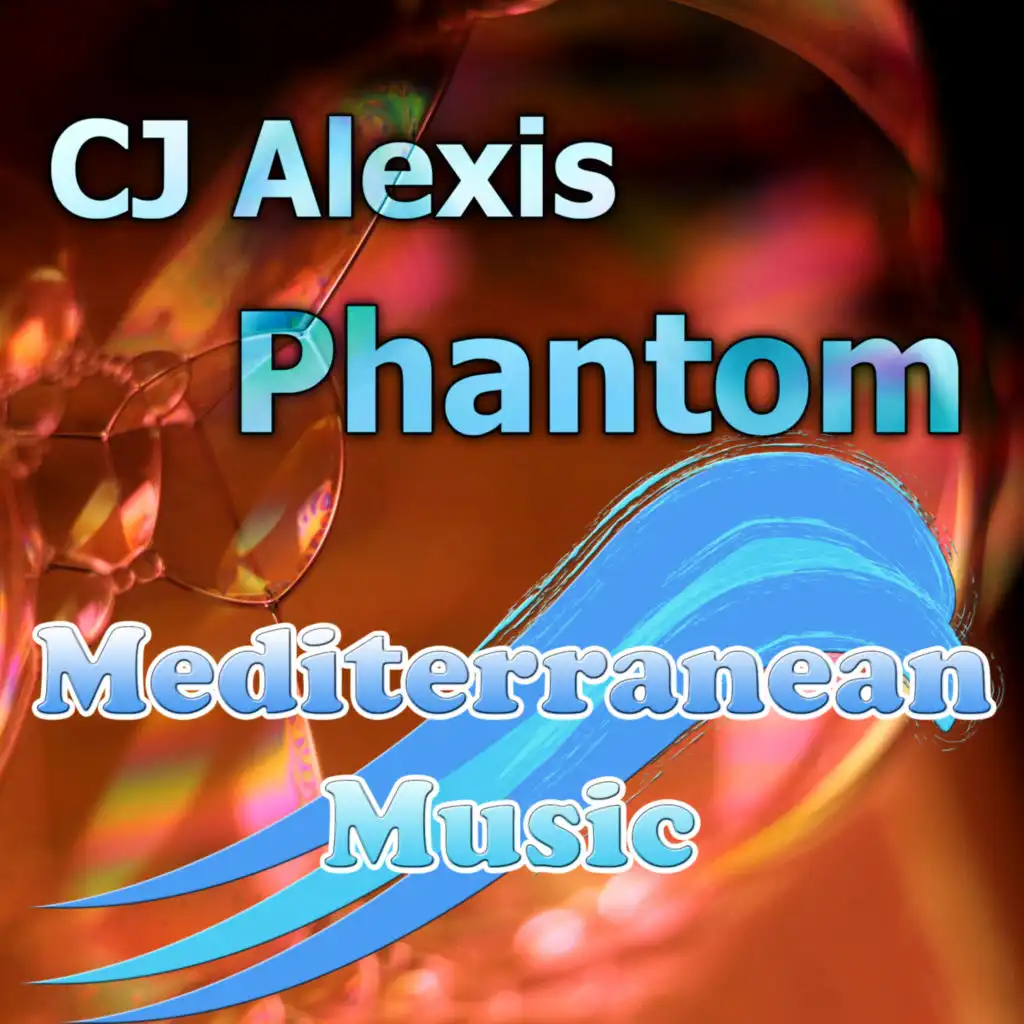 Phantom (Hard Mix)