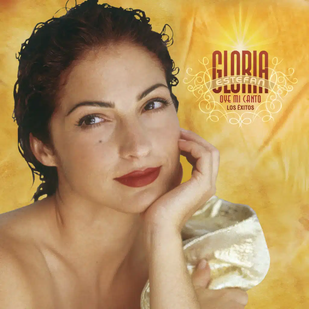 ITA - CACHAO & Gloria Estefan