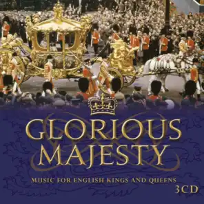 Coronation Anthem No. 2, HWV 259 "Let Thy Hand Be Strengthened": I. Let Thy Hand Be Strengthened (feat. Alastair Ross)