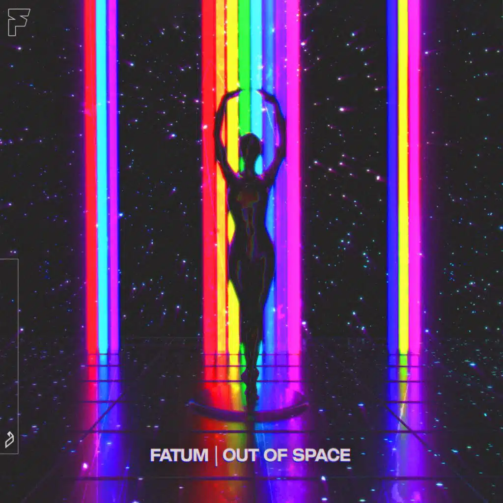 Out Of Space (Extended Mix)