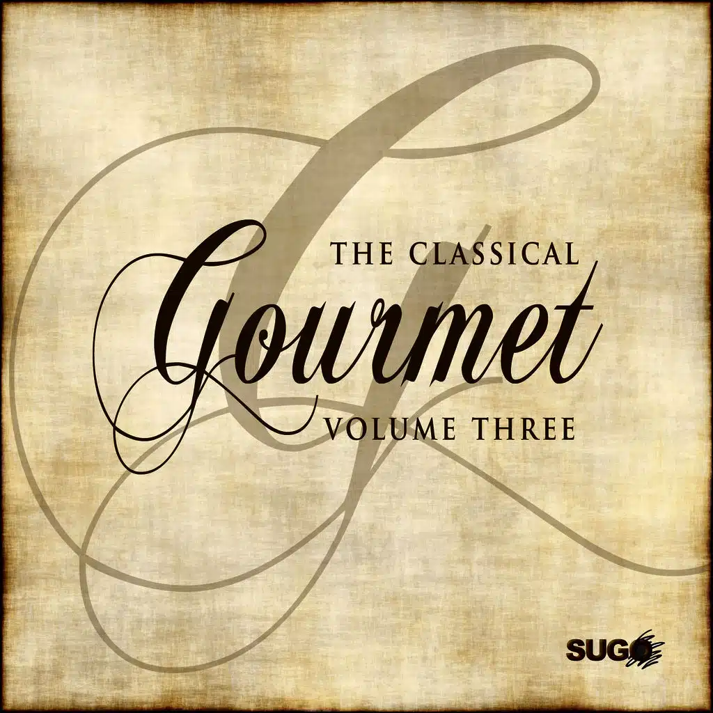 The Classical Gourmet, Vol. 3