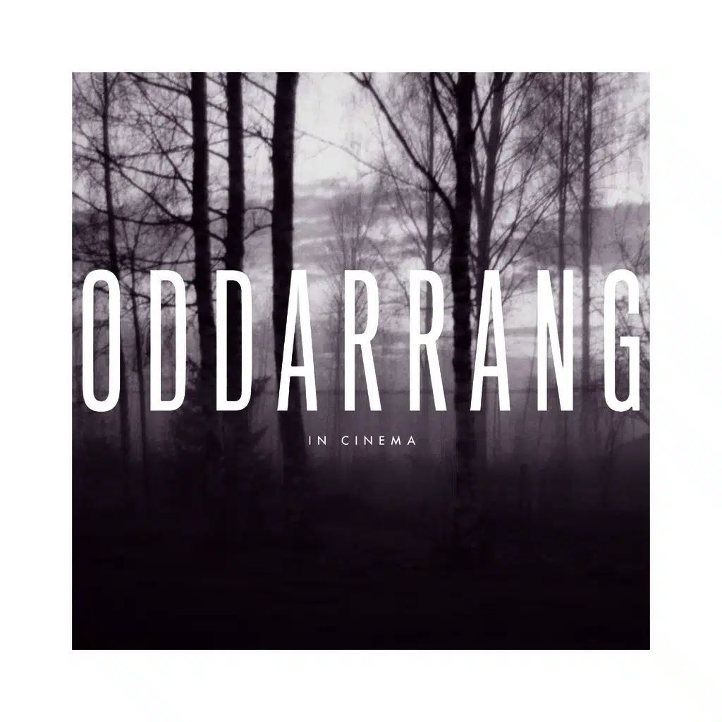 In Cinema (feat. Olavi Louhivuori)