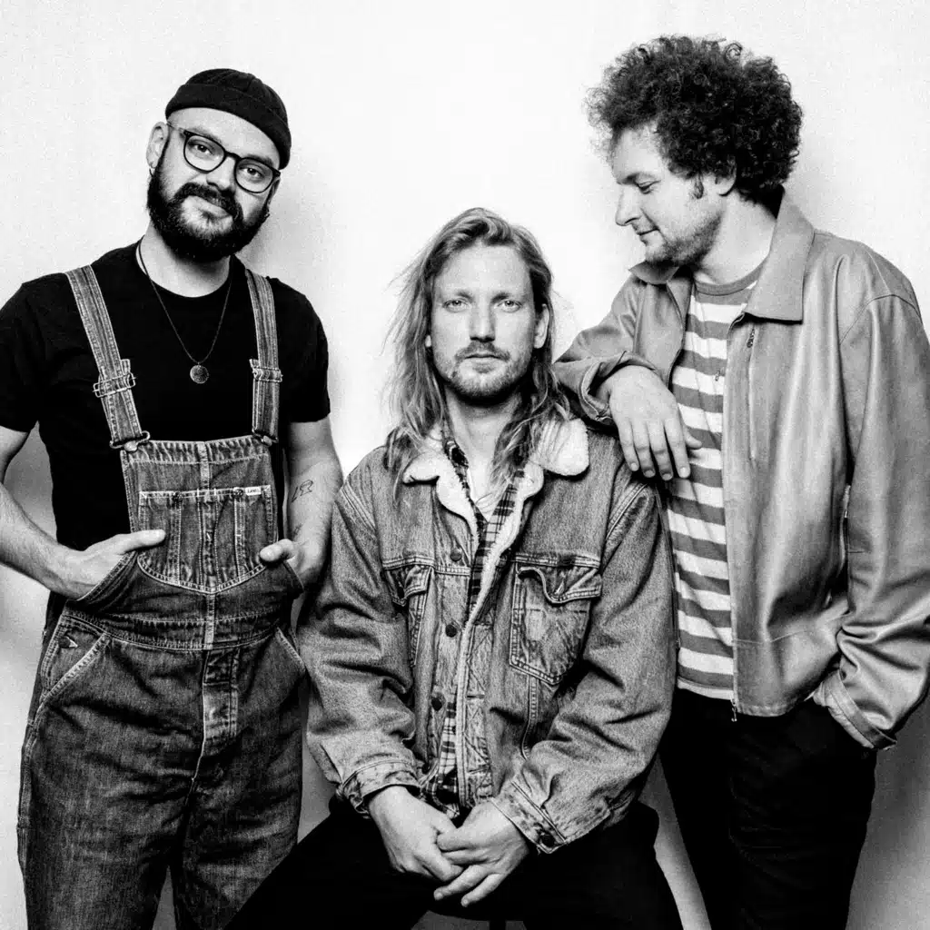 Subterranean Street Society