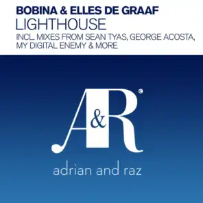Bobina & Elles de Graaf