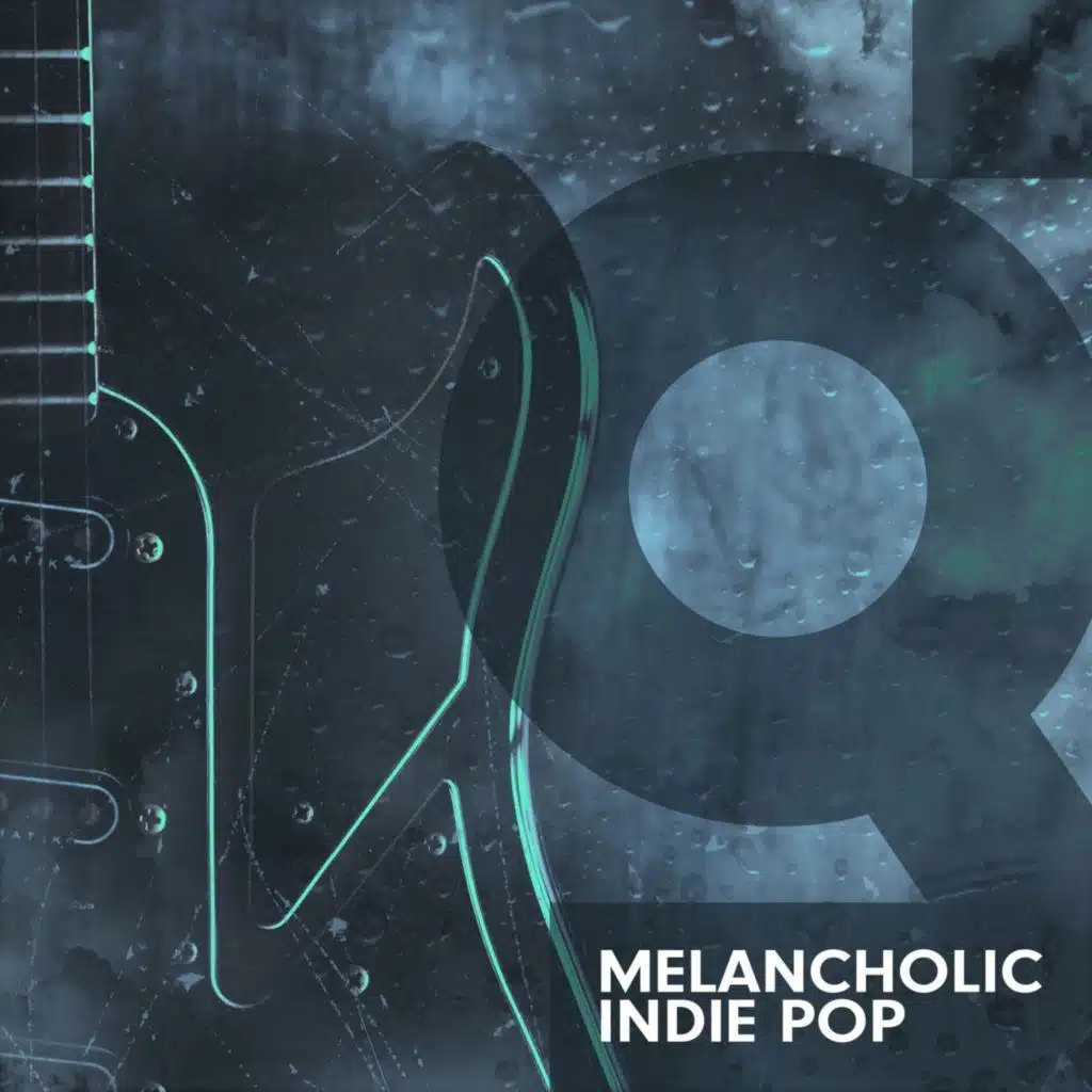 Sceptic Heart (feat. Freddie Dickson)