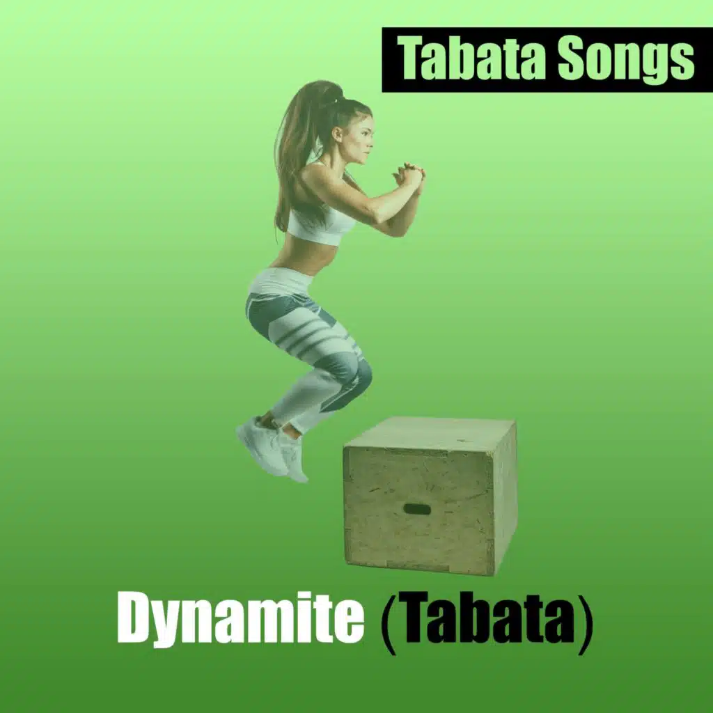 Dynamite (Tabata)