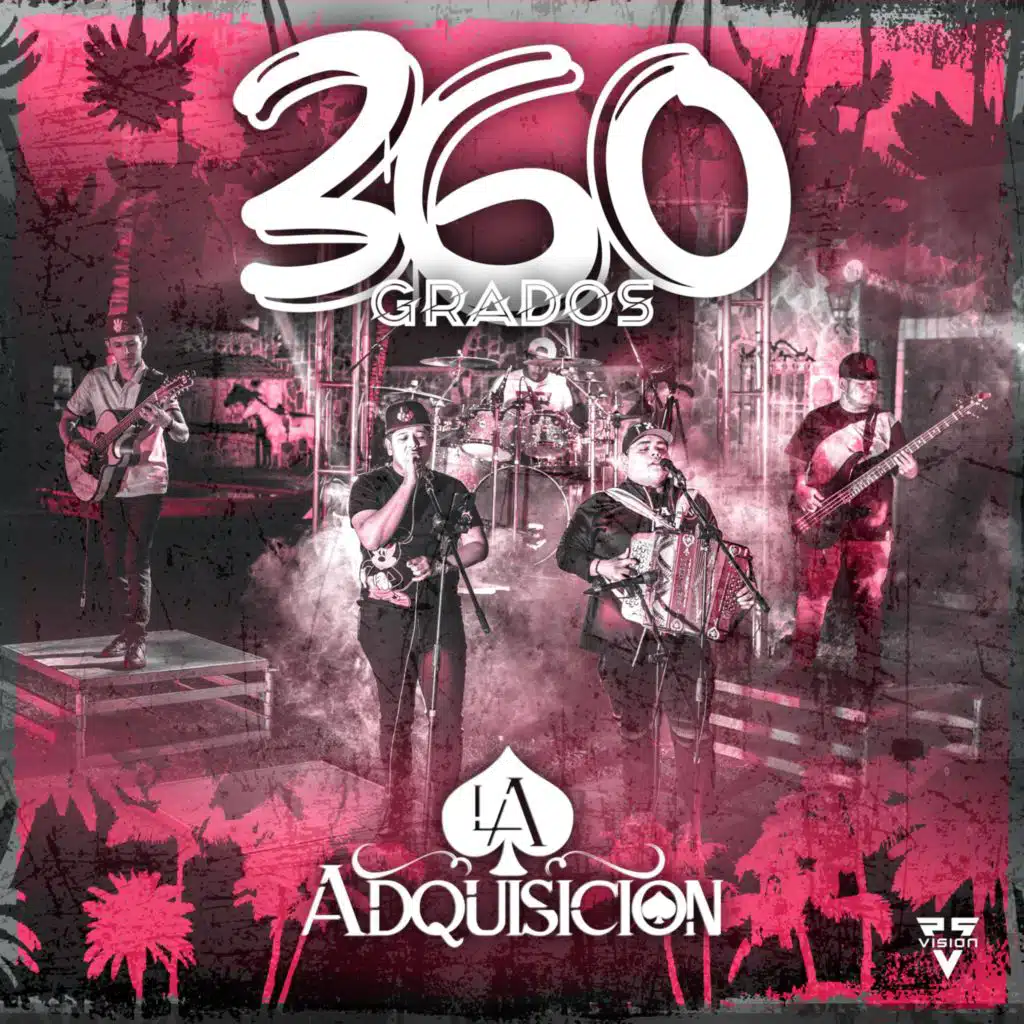 360 Grados