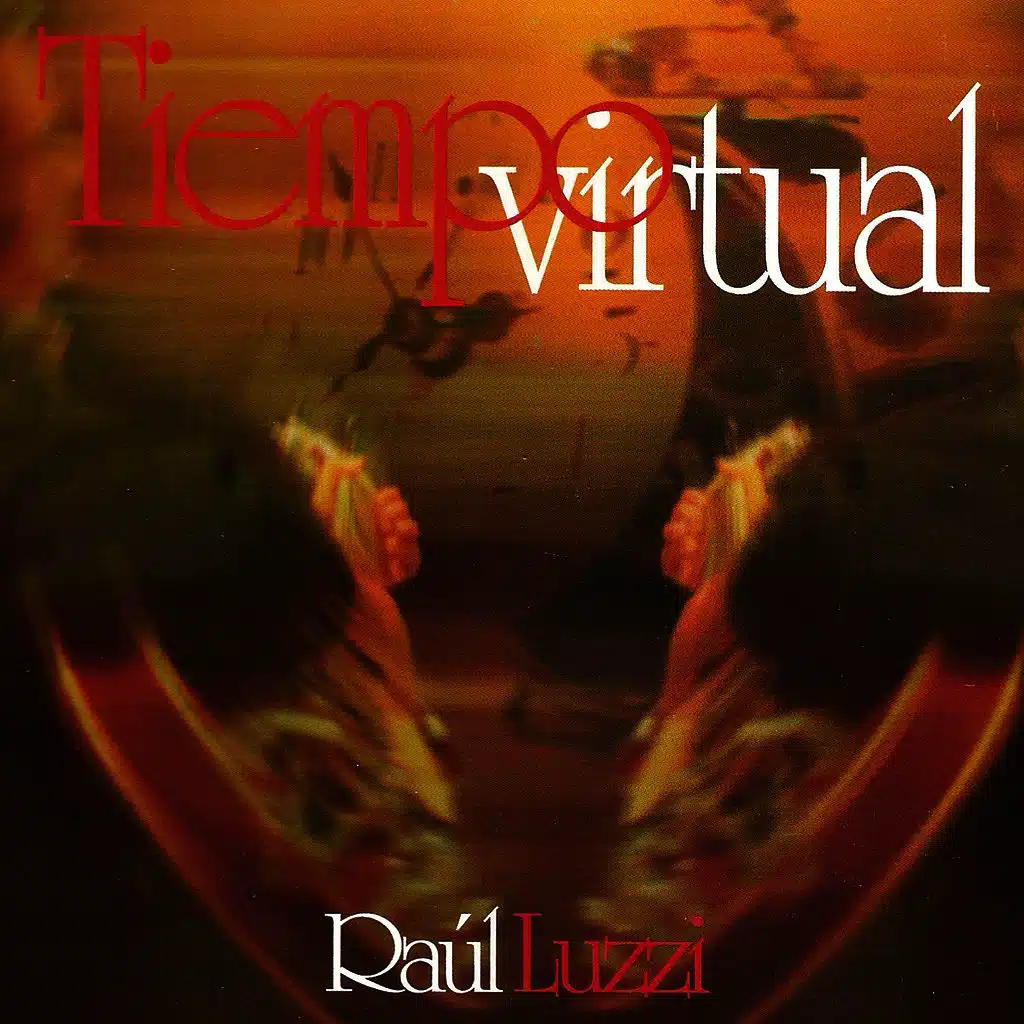 Tiempo Virtual