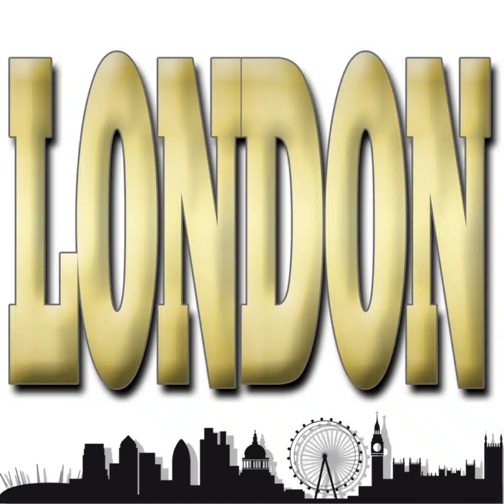 London - A Celebration