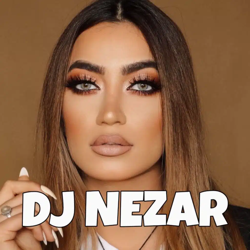 لما شريف - حلفتلي ريمكس