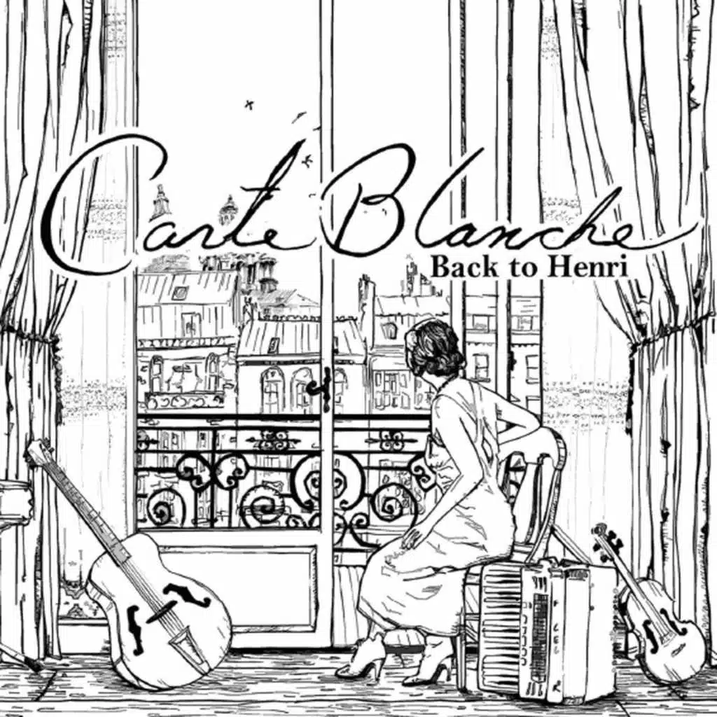 C'est Juste Un Tango