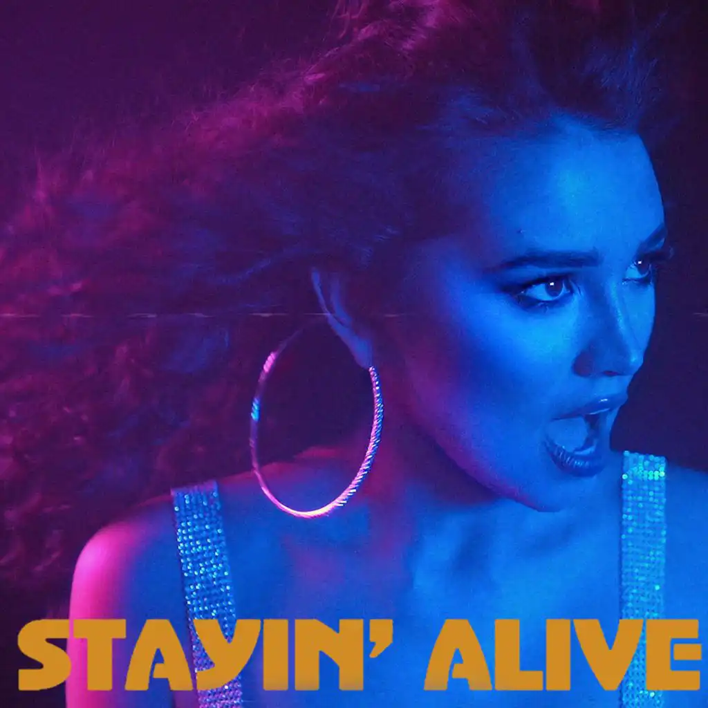 Stayin' Alive