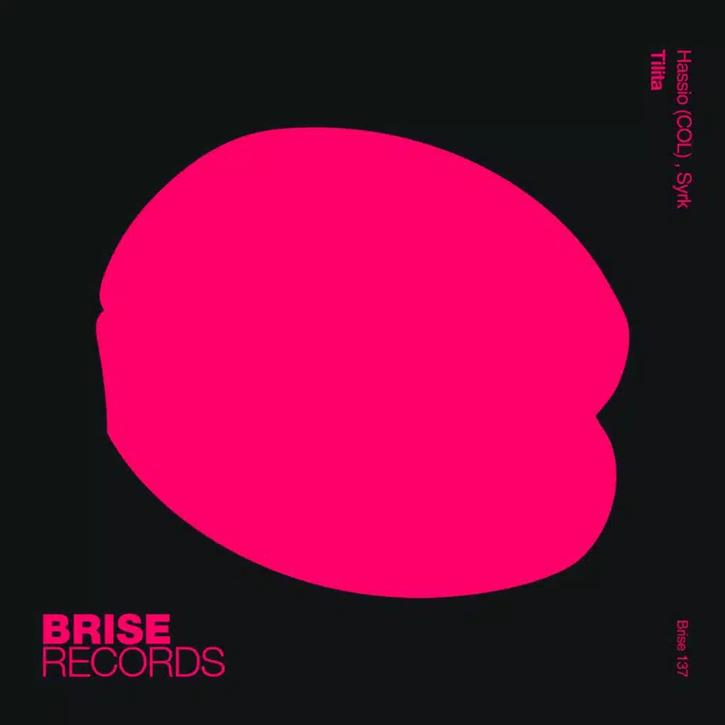 Hassio (COL), Hassio (COL) & Syrk