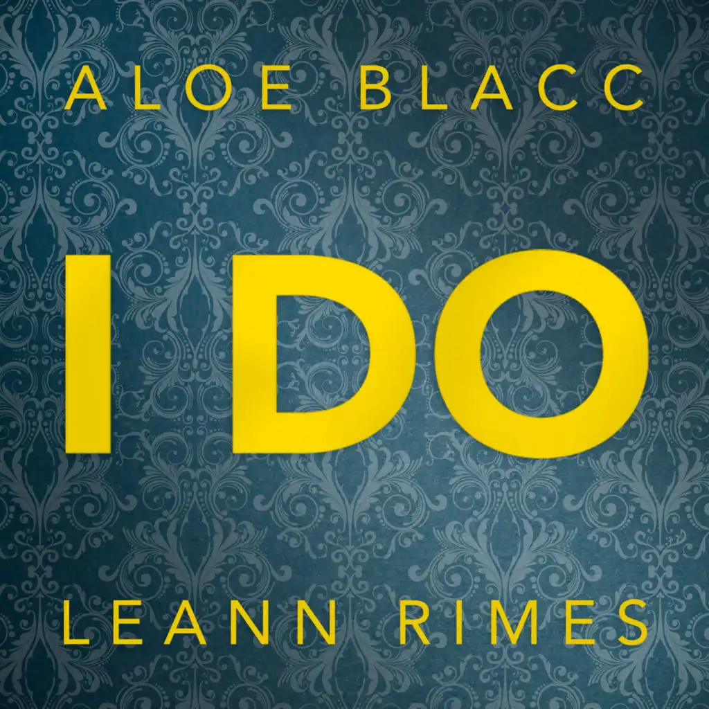 LeAnn Rimes feat. Aloe Blacc