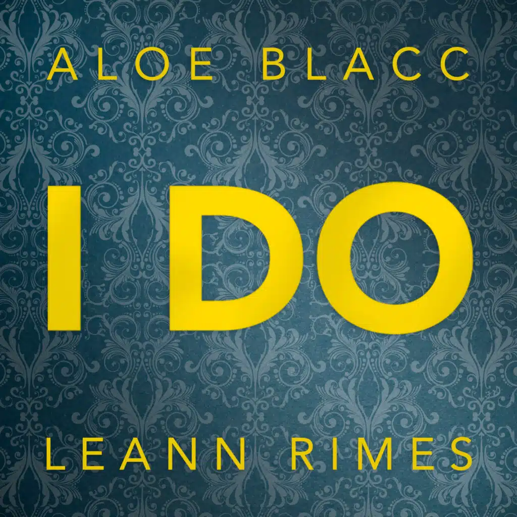 LeAnn Rimes feat. Aloe Blacc