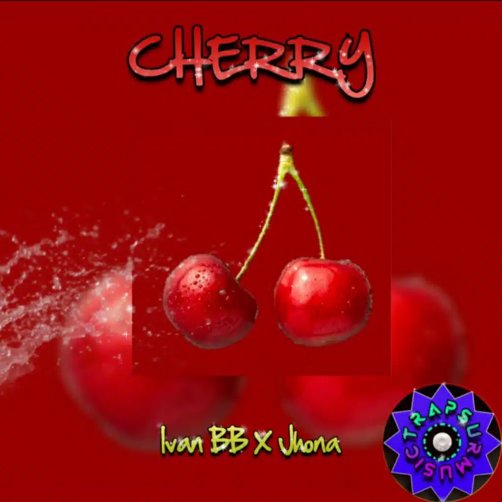 Cherry (feat. Jhona)