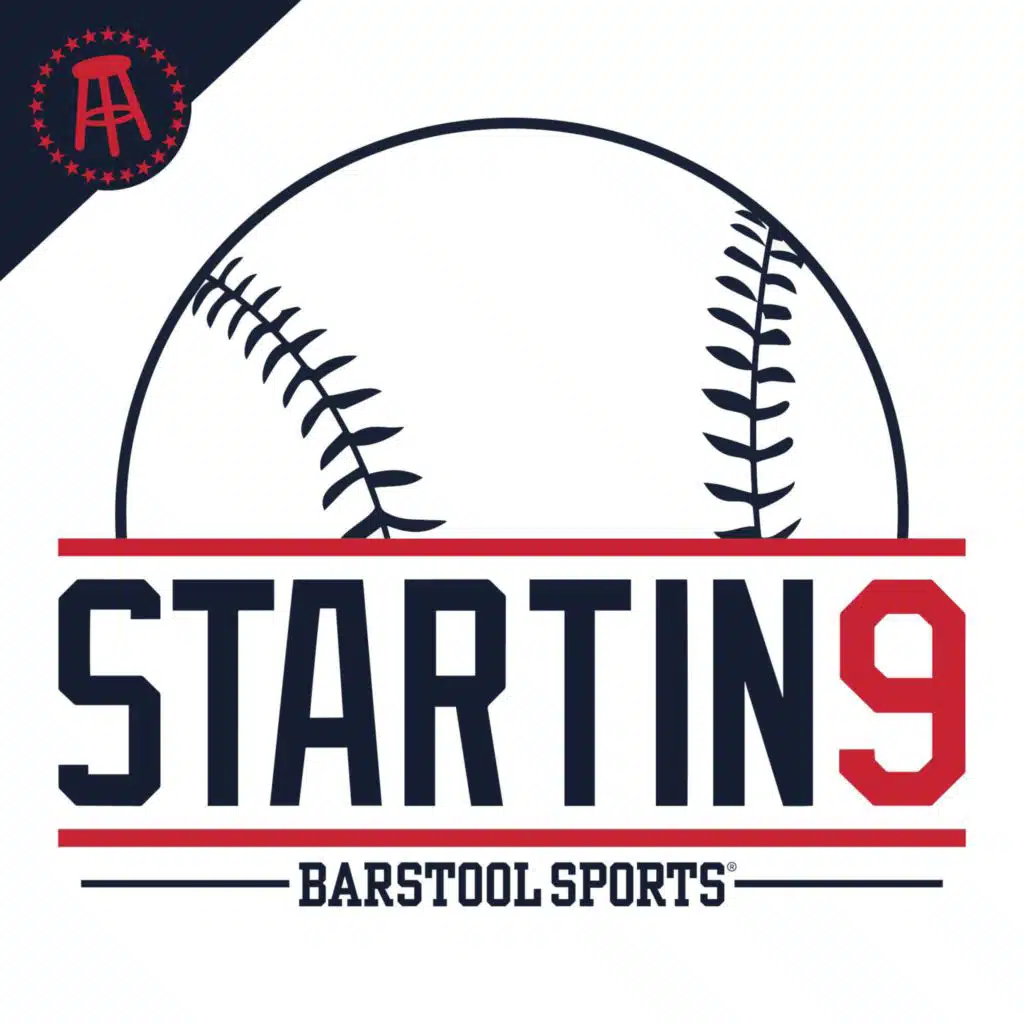 Starting 9 Episode 294 - Free Agency Bonanza, AJ Minter, Tim Corbin, Tony Vitello & a Lockout
